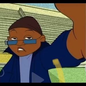 Meet your Posher, Adrian